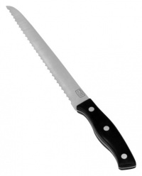 Chicago Cutlery Metropolitan 9-Inch Bread Knife Chicago Cutlery Metropolitan 9-Inch Bread Knife