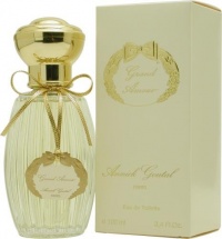 Grand Amour by Annick Goutal 3.4oz 100ml EDT Spray