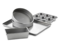 Calphalon 1826026 Nonstick 5-Piece Bakeware Set Calphalon 1826026 Nonstick 5-Piece Bakeware Set