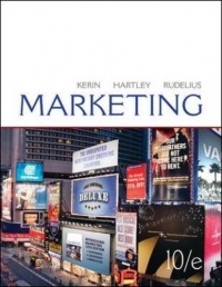 Marketing Marketing