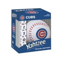 Yahtzee Chicago Cubs Yahtzee Chicago Cubs