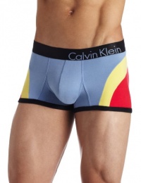 Calvin Klein Men's Bold Micro Limited Edition Low Rise Trunk