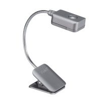 Verso Clip-On Reading Light for Kindle (Graphite) Verso Clip-On Reading Light for Kindle (Graphite)