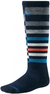 Smartwool Kids Wintersport Stripe Smartwool Kids Wintersport Stripe