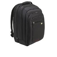Case Logic ZLBS-116 Check Point Friendly 16-Inch Laptop Backpack (Black) Case Logic ZLBS-116 Check Point Friendly 16-Inch Laptop Backpack (Black)