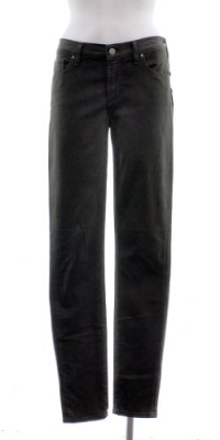 Citizens of Humanity Dark Moss Green Thompson Skinny Leg Jean 29 Citizens of Humanity Dark Moss Green Thompson Skinny Leg Jean 29