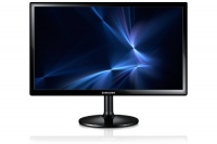 Samsung C350 Series S23C350H 23-Inch Screen LED-Lit Monitor Samsung C350 Series S23C350H 23-Inch Screen LED-Lit Monitor