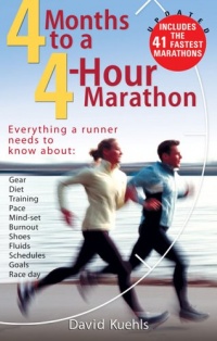 Four Months to a Four-hour Marathon,Updated Four Months to a Four-hour Marathon,Updated