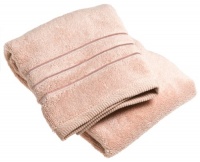 Lenox Platinum Collection Hand Towel, Sandalwood Lenox Platinum Collection Hand Towel, Sandalwood