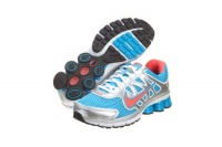Nike Women' s Shox Qualify+ 2 Nike Women' s Shox Qualify+ 2
