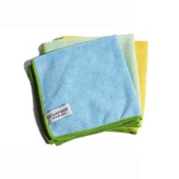 Starfiber Microfiber Miracle Cleaning Cloth Kit Starfiber Microfiber Miracle Cleaning Cloth Kit