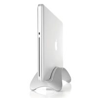 Twelve South BookArc for MacBook Pro - Vertical desktop stand for MacBook Pro / MacBook Pro with Retina display Twelve South BookArc for MacBook Pro - Vertical desktop stand for MacBook Pro / MacBook Pro with Retina display