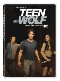 Teen Wolf: Season Two Teen Wolf: Season Two