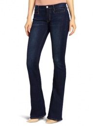 MiH Jeans Women's Casablanca Bells Mid Rise Flare Jean MiH Jeans Women's Casablanca Bells Mid Rise Flare Jean