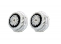 Clarisonic Dual Brush Head Pack - Sensitive (White Box) Clarisonic Dual Brush Head Pack - Sensitive (White Box)