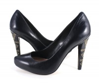 Vince Camuto Women's VC-Kaliope Pump, Black, 7.5 M US Vince Camuto Women's VC-Kaliope Pump, Black, 7.5 M US