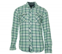 Buffalo by David Bitton Men's Savit Woven Shirt Buffalo by David Bitton Men's Savit Woven Shirt