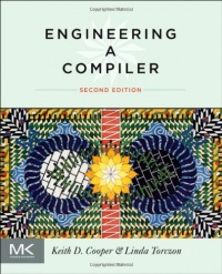 Engineering a Compiler, Second Edition Engineering a Compiler, Second Edition