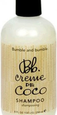Bumble and Bumble Crème De Coco Shampoo, 8 Ounce Bumble and Bumble Crème De Coco Shampoo, 8 Ounce