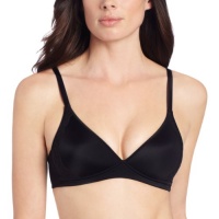 Lily of France Women's Microfiber Wirefree Bra #2111349 Lily of France Women's Microfiber Wirefree Bra #2111349