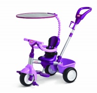 Little Tikes 3-in-1 Trike (Purple) Little Tikes 3-in-1 Trike (Purple)