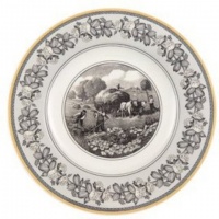 Villeroy & Boch Audun Ferme Dinner Plate Villeroy & Boch Audun Ferme Dinner Plate