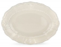 Lenox Butler's Pantry Patisserie Large Oval Platter Lenox Butler's Pantry Patisserie Large Oval Platter