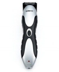 From the beard to the stache to the stubble, this do-it-all trimmer ups your face value. Double the precision and cutting action conquer the curves of your face, plus a detailing blade, 6 all purpose combs for stubble & goatees, a facial blade and other versatile attachments shape things up just the way you like. 2-year warranty. Model GMT270GB. From the beard to the stache to the stubble, this do-it-all trimmer ups your face value. Double the precision and cutting action conquer the curves of your face, plus a detailing blade, 6 all purpose combs for stubble & goatees, a facial blade and other versatile attachments shape things up just the way you like. 2-year warranty. Model GMT270GB.