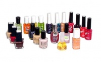 Set of Salon Quality Nail Polish Set - 20 Pcs. Set of Salon Quality Nail Polish Set - 20 Pcs.