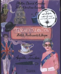 Taschen's London Taschen's London