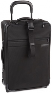 Briggs & Riley 21 Inch One-Touch Carry-On Expandable Upright Briggs & Riley 21 Inch One-Touch Carry-On Expandable Upright