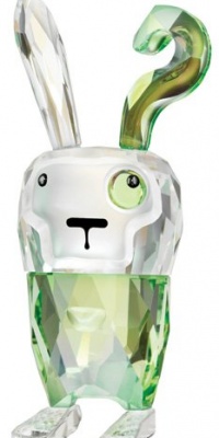 Swarovski Crystal Lovlots #1143379, Emoti - Curiosity Swarovski Crystal Lovlots #1143379, Emoti - Curiosity