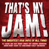 That's My Jam! That's My Jam!