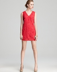 French Connection Dress - Lark Rise Lace French Connection Dress - Lark Rise Lace