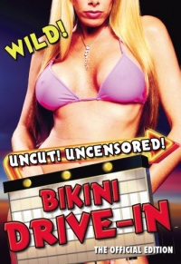 Bikini Drive-In Special Uncut Director's Edition Bikini Drive-In Special Uncut Director's Edition