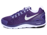 Nike Lunarglide+ 4 Womens Running Shoes 524978-405 Nike Lunarglide+ 4 Womens Running Shoes 524978-405