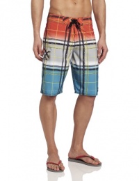Quiksilver Men's Cypher Wonderland Board Short Quiksilver Men's Cypher Wonderland Board Short