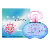 INCANTO CHARM For Women By SALVATORE FERRAGAMO Eau de Toilette Spray INCANTO CHARM For Women By SALVATORE FERRAGAMO Eau de Toilette Spray