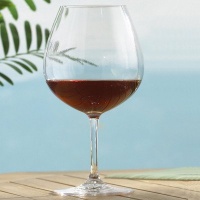 Indoor/Outdoor Pinot Noir Wine Glasses (Set of 4) Indoor/Outdoor Pinot Noir Wine Glasses (Set of 4)