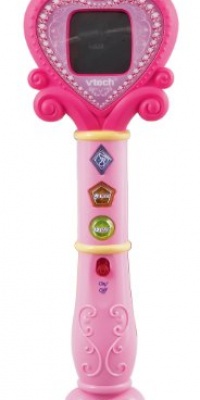 VTech - Disney Princess - Magical Learning Wand VTech - Disney Princess - Magical Learning Wand
