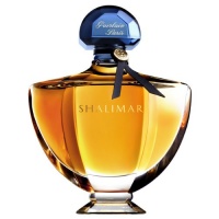 SHALIMAR by Guerlain EAU DE PARFUM SPRAY 1.7 OZ SHALIMAR by Guerlain EAU DE PARFUM SPRAY 1.7 OZ