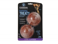 Everlasting Treat for Dogs, Liver, Large Everlasting Treat for Dogs, Liver, Large
