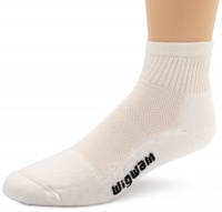 Wigwam Men's Cool-Lite Pro Quarter Length Sock Wigwam Men's Cool-Lite Pro Quarter Length Sock