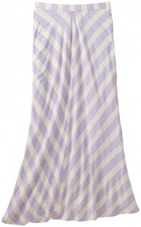 Ella Moss Girl 7-16 Calico Maxi Skirt, Lilac, 7/8 Ella Moss Girl 7-16 Calico Maxi Skirt, Lilac, 7/8