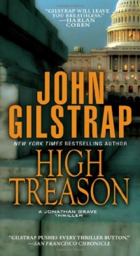 High Treason (A Jonathan Grave Thriller) High Treason (A Jonathan Grave Thriller)