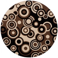 Momeni EL-24-Ivory Elements Home Area Rug, Ivory Momeni EL-24-Ivory Elements Home Area Rug, Ivory