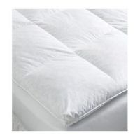 Pacific Coast Luxe Loft Luxury Baffle Box Featherbed - Queen Pacific Coast Luxe Loft Luxury Baffle Box Featherbed - Queen