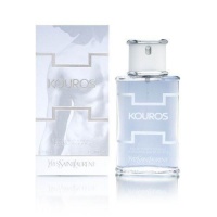 Yves Saint Laurent Kouros Eau De Toilette Spray for Men,Limited Edition, 3.3 Ounce, Yves Saint Laurent Kouros Eau De Toilette Spray for Men,Limited Edition, 3.3 Ounce,