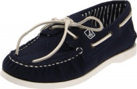 Sperry Top-Sider A/O Loafer, Navy, 11 M US Little Kid Sperry Top-Sider A/O Loafer, Navy, 11 M US Little Kid