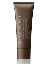 This foot rescue leaves the feet feeling soft and moisturized. Refresh the most neglected of feet with the soothing powers of pagoda tree bud. 2.5 oz. This foot rescue leaves the feet feeling soft and moisturized. Refresh the most neglected of feet with the soothing powers of pagoda tree bud. 2.5 oz.